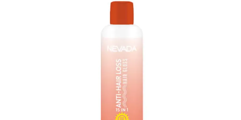 Brillo Capilar Anti-Caída 1600 cup