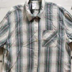 Camisa de Hombre (m/l) Talla XL