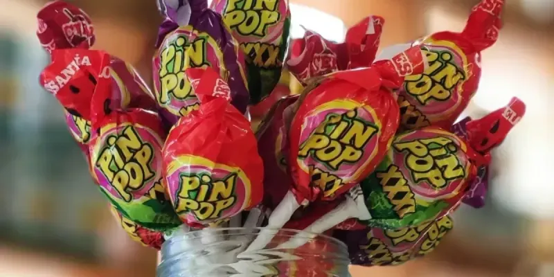 Chupa Chupas 60.00 CUP 