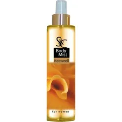 Colonia Body Mist para Mujer Kewel