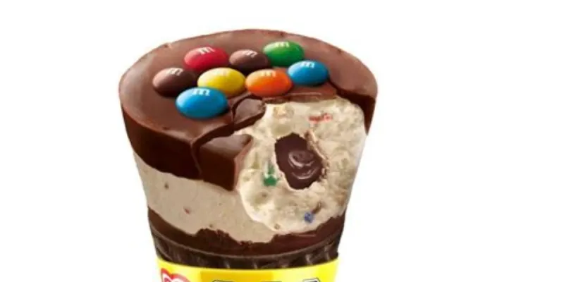 Conos de Chocolate 165 cup