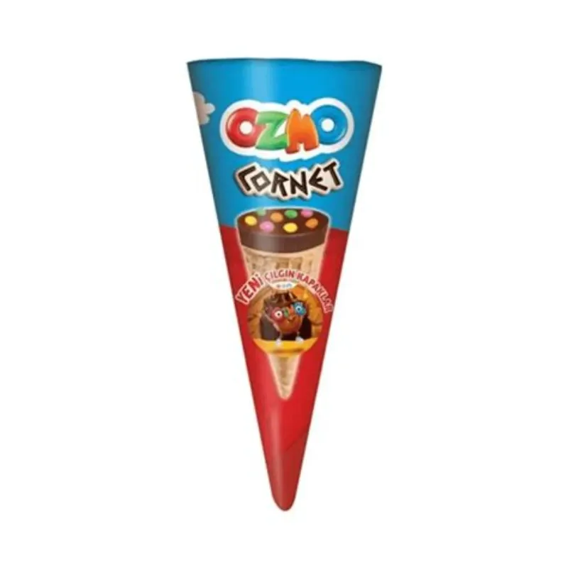 Conos de Chocolate 165 cup