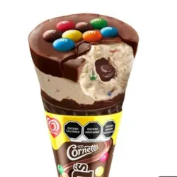 Conos de Chocolate 165 cup