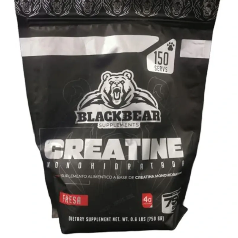 Creatina Blackbear