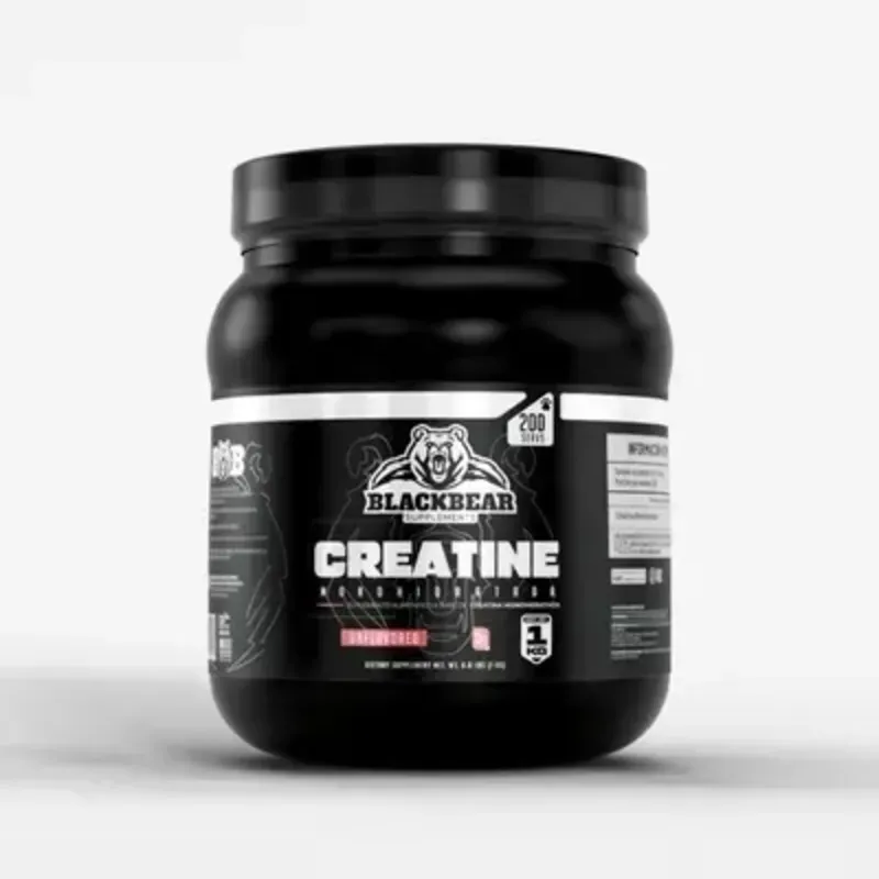 Creatina Blackbear