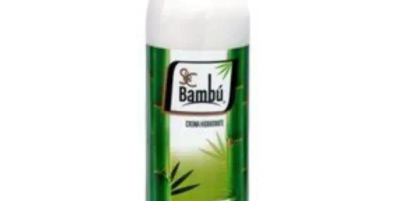 Crema Hidratante 300 mL