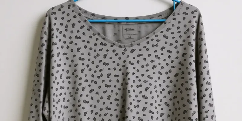 Enguatada de Mujer sin Talla