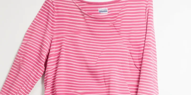 Enguatada de Mujer talla