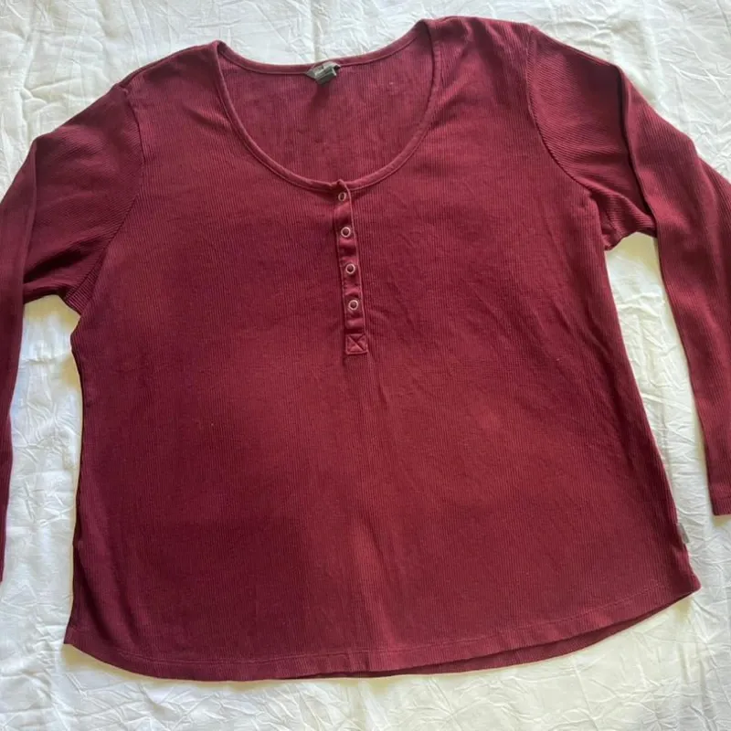 Enguatada Roja de Mujer 2XL