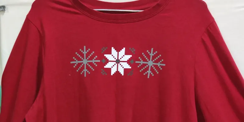 Enguatada Roja (s/t)