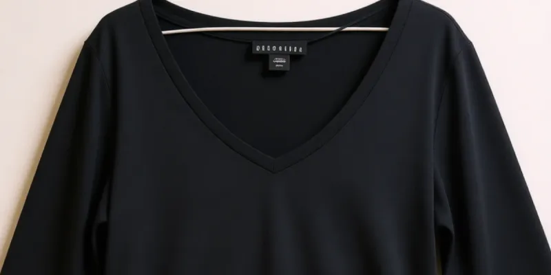 Enguatada de Mujer color Negro (s/t)