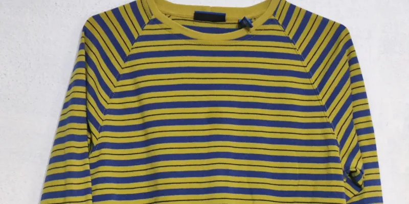 Enguatada de Mujer M