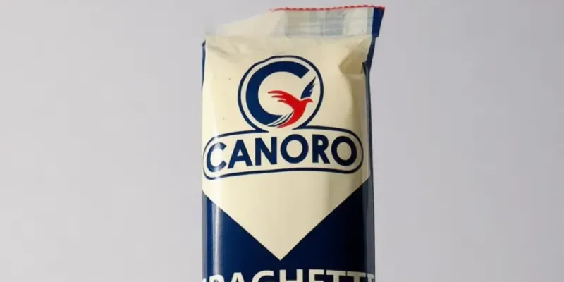 Espaguetis Marca Candoro Italiano  Paquete de 400g