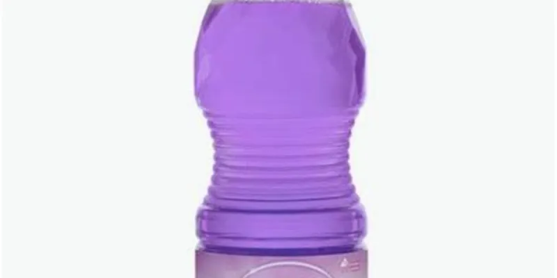 Detergente Friega Suelos 1 Lt