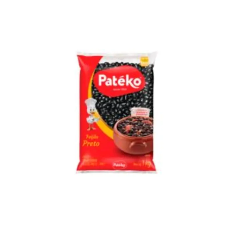 Frijol Pateko 1kg
