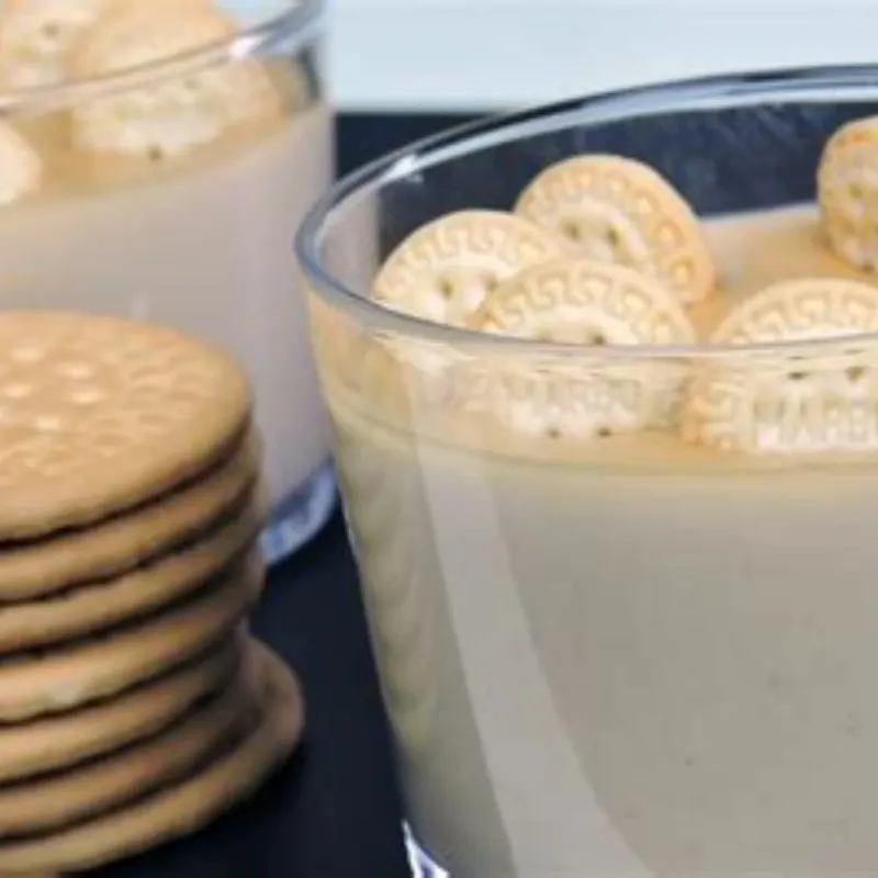 Galletas Maria con Leche (Mini) 245 cup