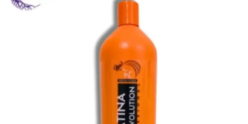  Keratina Revolution 33.8oz  8,250.00 CUP