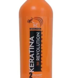  Keratina Revolution 33.8oz  8,250.00 CUP
