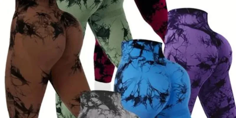 Licras Levanta gluteos 3000 cup (NEW)