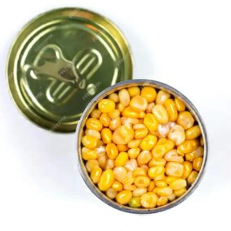 Maiz en Grano 150 g 550 cup