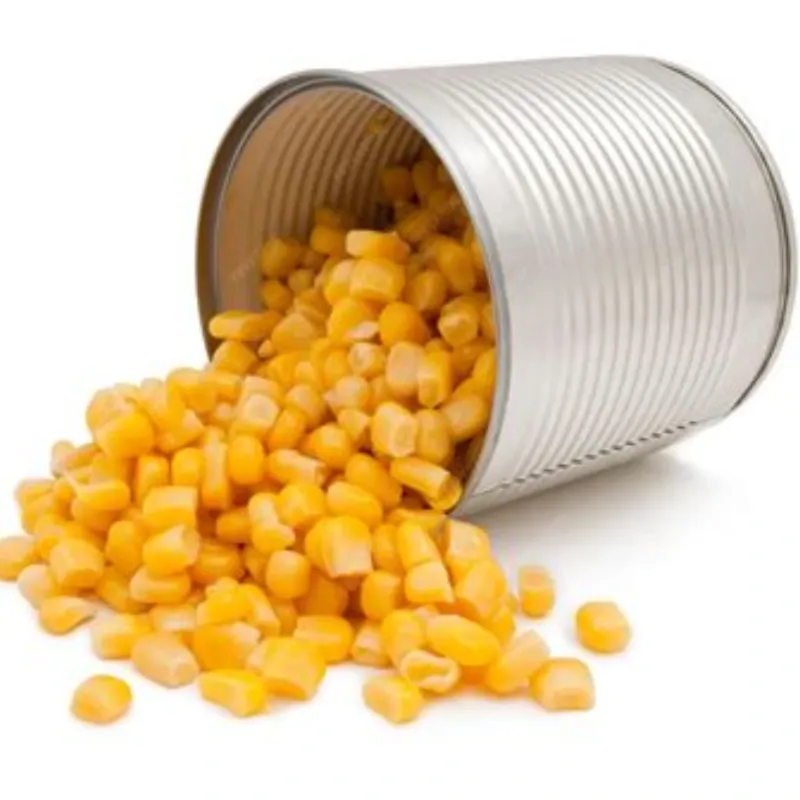 Maiz en Grano 150 g 550 cup