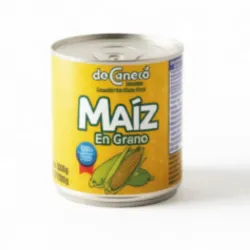 Maiz en Grano 150 g 550 cup