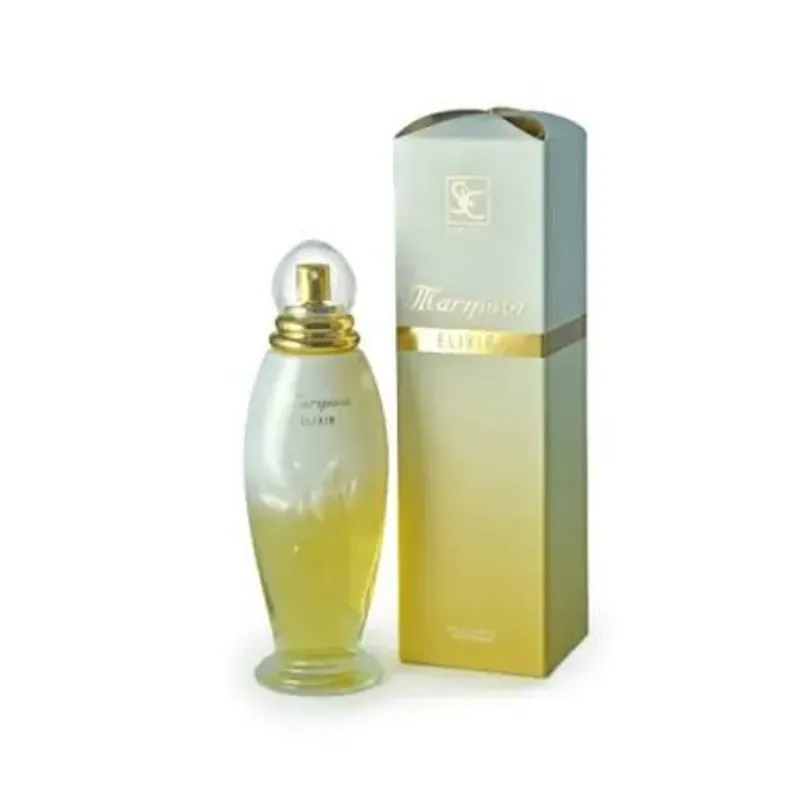 Perfume Mariposa Elixir de mujer 5250 cup