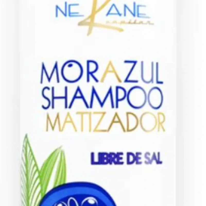 Shampoo Matizador