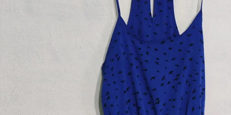 Mono de mujer talla M 