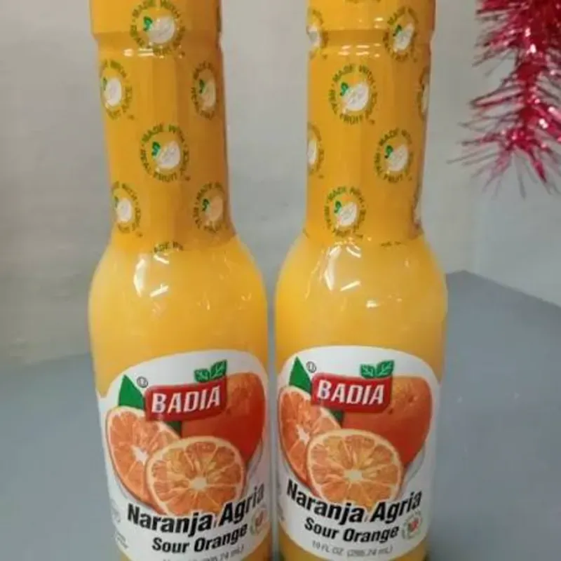 Naranja Agria 680.00 CUP