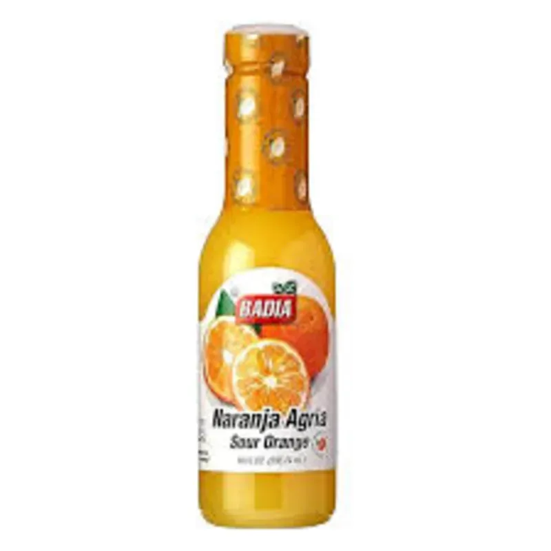 Naranja Agria 680.00 CUP