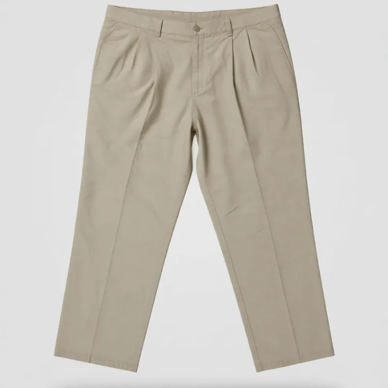 Pantalon de Hombre Talla (s/t)