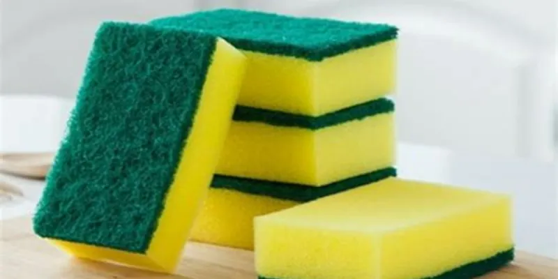 Paquete de Esponjas 550 cup