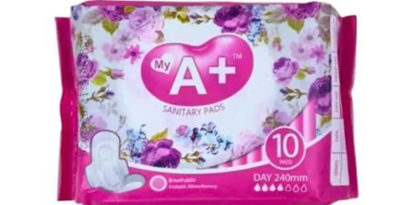 Paquete Intimas Sanitarias A+  530 cup