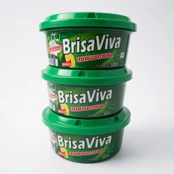 Pasta de Fregar lava vajillas Brisa Viva 200 g 690 cup