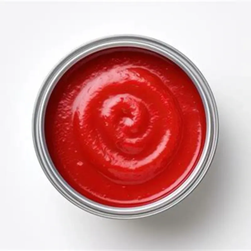 Pasta de Tomate en lata 400 g