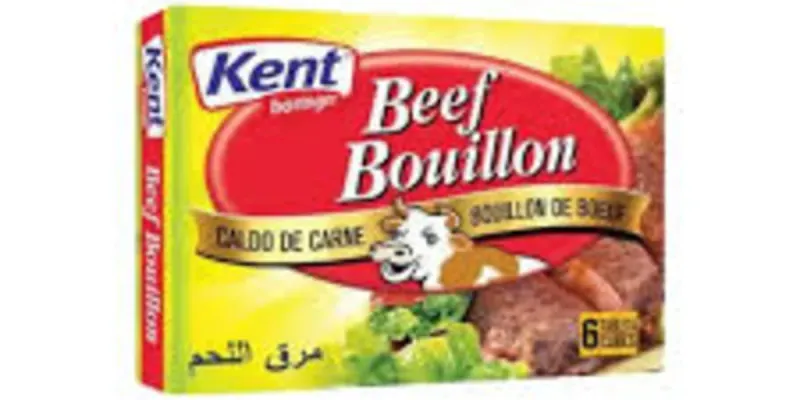  Pastillitas de Carne 50.00 CUP