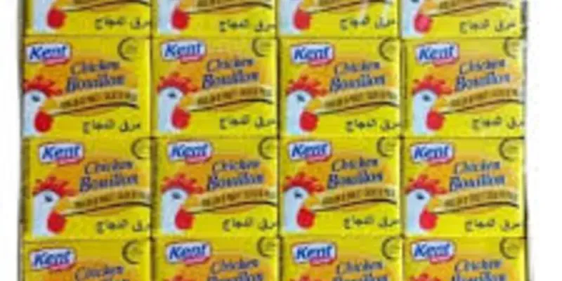 Pastillitas de Pollo 50.00 CUP