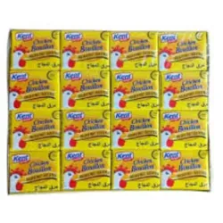 Pastillitas de Pollo 50.00 CUP