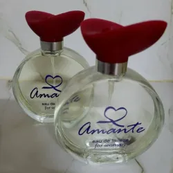 Perfume de Mujer Impacto 3500 cup