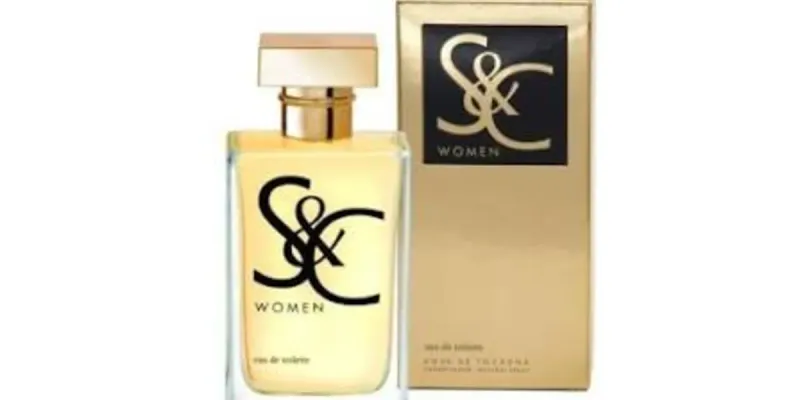 Perfume de Mujer WOMEN  de S&H