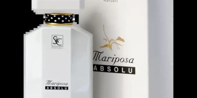 Perfume Mariposa (Elixir) de Mujer 100 mL 5500