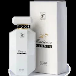 Perfume Mariposa (absolut) de Mujer 100 mL 5500