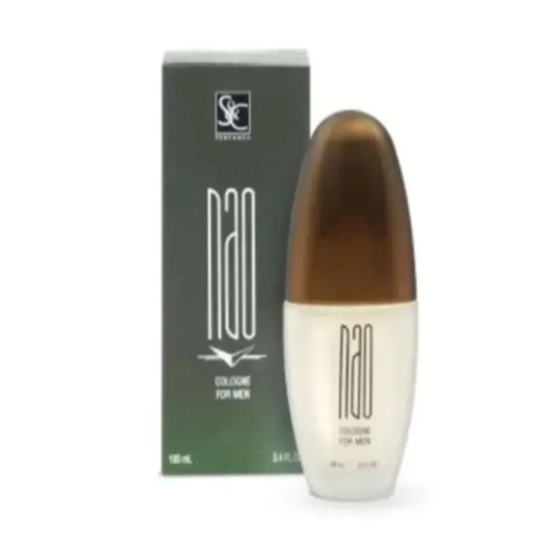 Perfume NAO (for men) 3600 cup