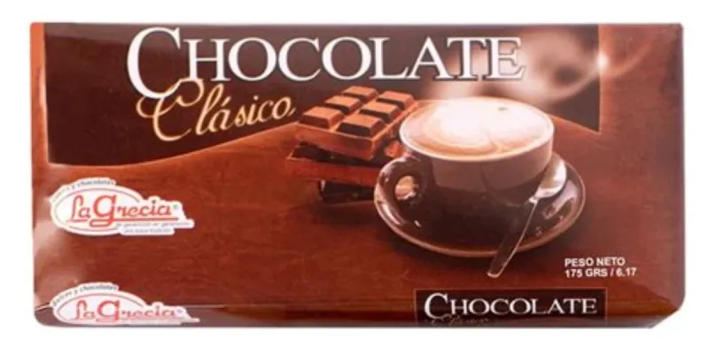 Peter de Chocolate Clásico  27g 145 cup
