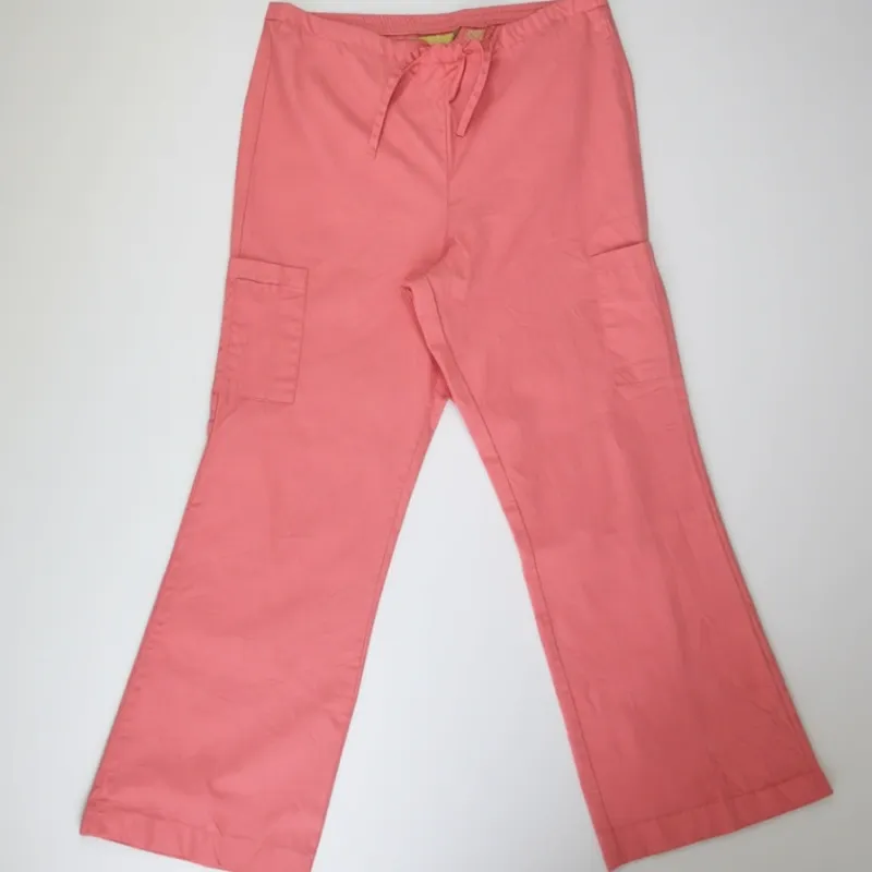 Pijama Medico *NEW* Rosado Talla S