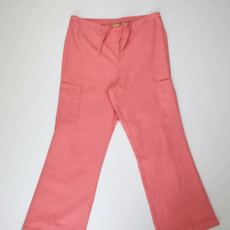 Pijama Medico *NEW* Rosado Talla S