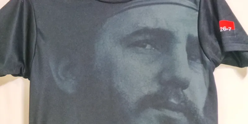 Pullover de Fidel talla S