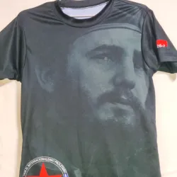 Pullover de Fidel talla S