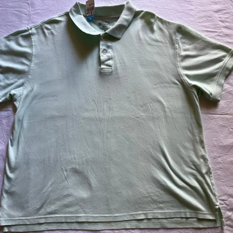 Pullover De Hombre Aguas Claras Talla XL